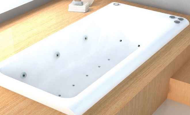Massage Bathtubs